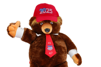 Thumbnail for Trumpy Bear